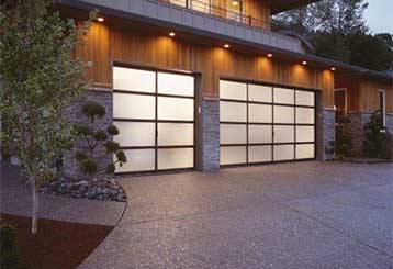 Effects of garage doors to home aesthetics | Garage Door Repair Springfield, FL