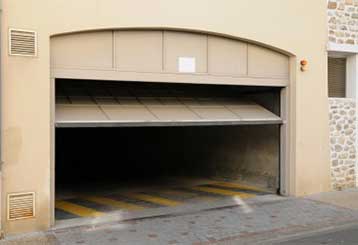 Automated garage doors | Garage Door Repair Springfield, FL