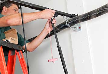 Emergency Services | Garage Door Repair Springfield, FL