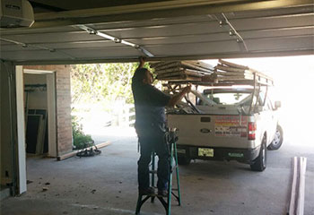 Opener Repair | Garage Door Repair Springfield, FL