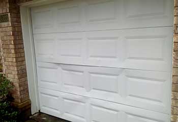 Panel Replacement | Garage Door Repair Springfield, FL