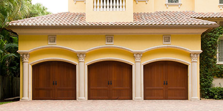 Same Day Service | Garage Door Repair Springfield, FL