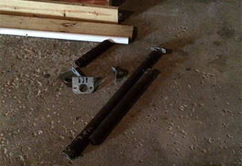 Broken Spring Replacement | Garage Door Repair Springfield, FL Broken Spring Replacement | Garage Door Repair Springfield, FL