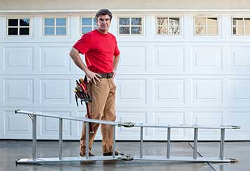 Garage Door Maintenance Services | Garage Door Repair Springfield, FL