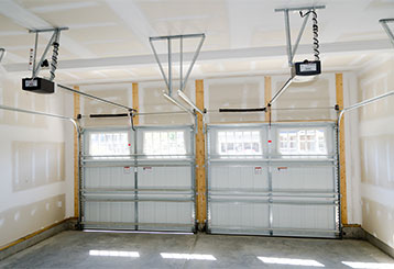 Garage Door Openers | Garage Door Repair Springfield, FL