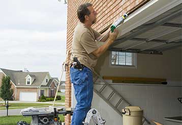 Garage Door Repair Services | Garage Door Repair Springfield, FL