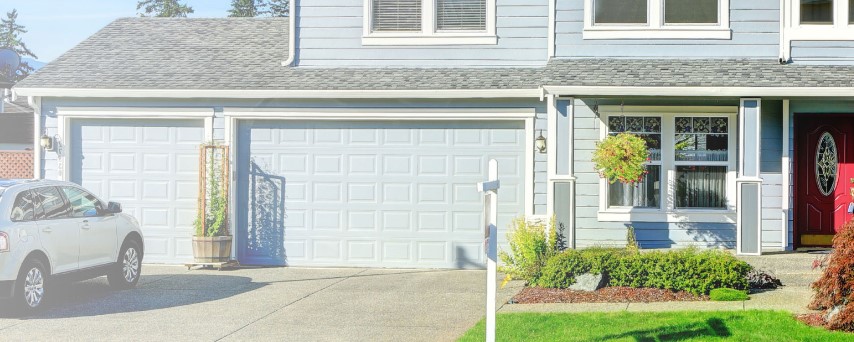 Automated Garage Doors